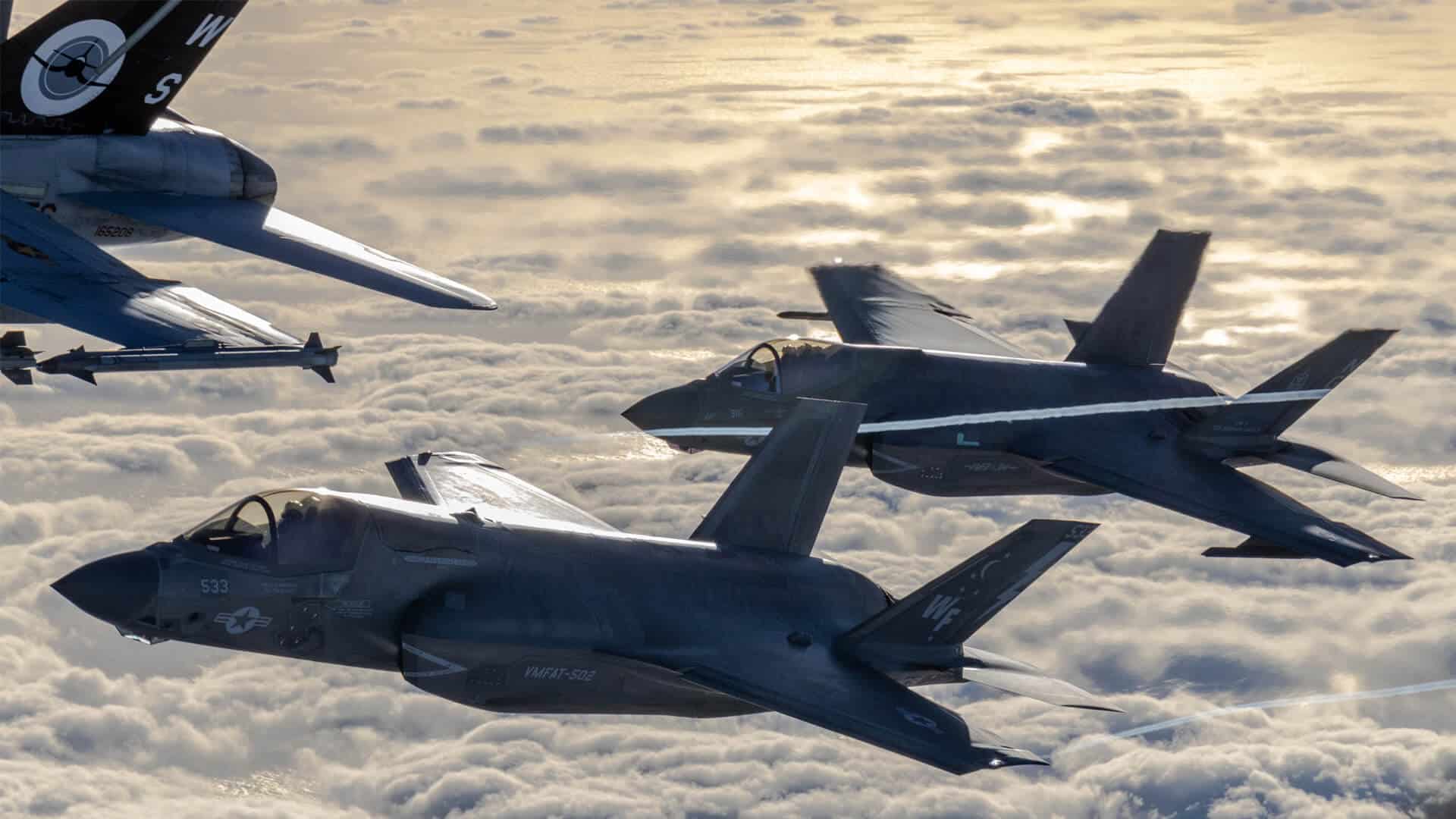 B3globalcon Aerospace